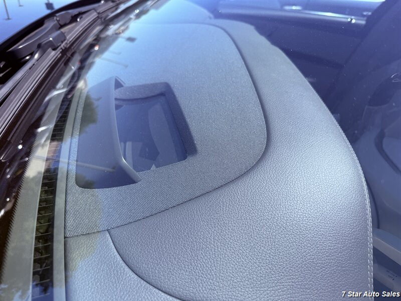 2016 Mercedes-Benz S 550 - Photo 11 - Sacramento, CA 95841