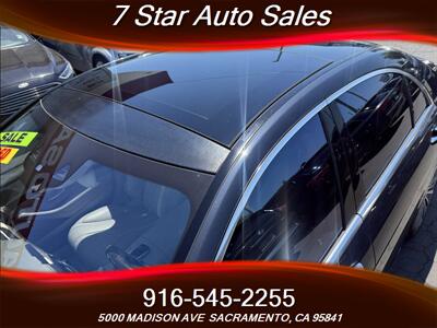2016 Mercedes-Benz S 550 - Photo 20 - Sacramento, CA 95841