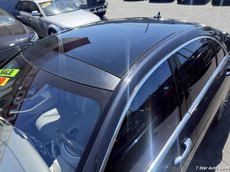 2016 Mercedes-Benz S 550 - Photo 20 - Sacramento, CA 95841