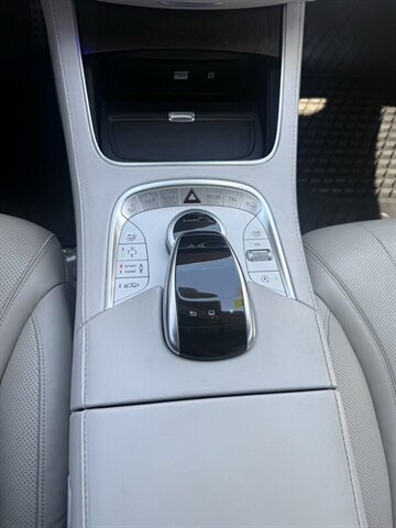 2016 Mercedes-Benz S 550 - Photo 17 - Sacramento, CA 95841