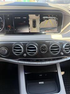 2016 Mercedes-Benz S 550 - Photo 15 - Sacramento, CA 95841
