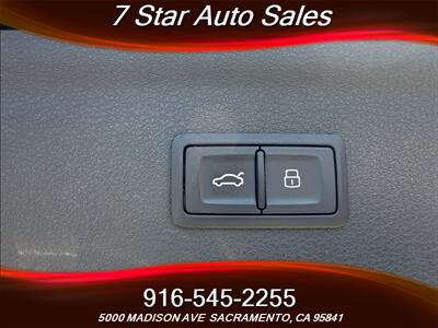 2016 Audi Q3 2.0T quattro Premium Plus   - Photo 22 - Sacramento, CA 95841