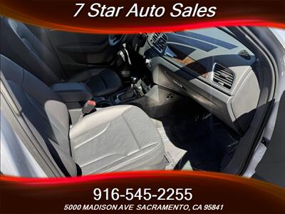 2016 Audi Q3 2.0T quattro Premium Plus   - Photo 16 - Sacramento, CA 95841