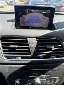 2016 Audi Q3 2.0T quattro Premium Plus   - Photo 15 - Sacramento, CA 95841