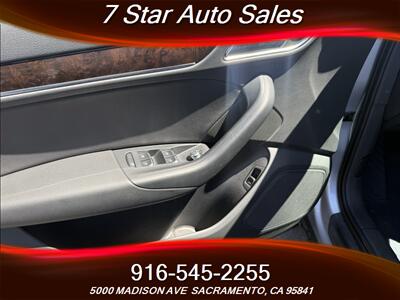 2016 Audi Q3 2.0T quattro Premium Plus   - Photo 7 - Sacramento, CA 95841
