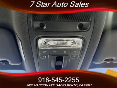 2016 Audi Q3 2.0T quattro Premium Plus   - Photo 13 - Sacramento, CA 95841