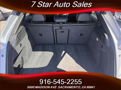 2016 Audi Q3 2.0T quattro Premium Plus   - Photo 21 - Sacramento, CA 95841