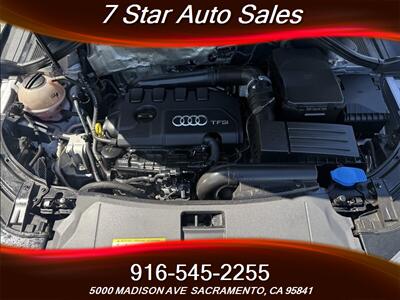 2016 Audi Q3 2.0T quattro Premium Plus   - Photo 23 - Sacramento, CA 95841