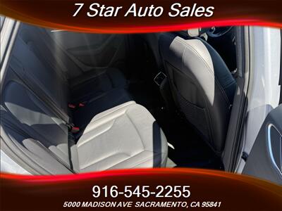 2016 Audi Q3 2.0T quattro Premium Plus   - Photo 20 - Sacramento, CA 95841