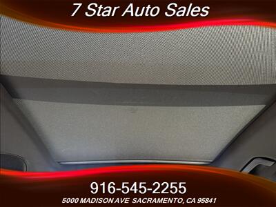 2016 Audi Q3 2.0T quattro Premium Plus   - Photo 19 - Sacramento, CA 95841