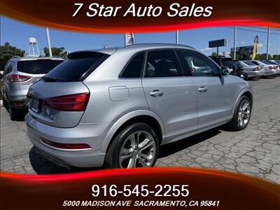 2016 Audi Q3 2.0T quattro Premium Plus   - Photo 6 - Sacramento, CA 95841