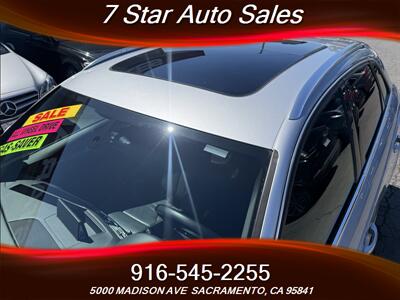 2016 Audi Q3 2.0T quattro Premium Plus   - Photo 17 - Sacramento, CA 95841