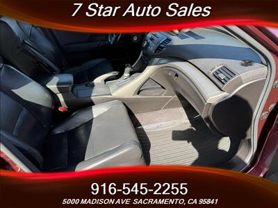 2010 Acura TSX - Photo 15 - Sacramento, CA 95841