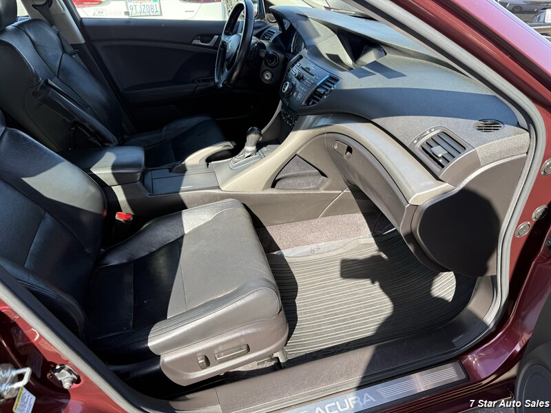 2010 Acura TSX - Photo 15 - Sacramento, CA 95841