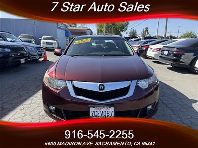 2010 Acura TSX - Photo 2 - Sacramento, CA 95841