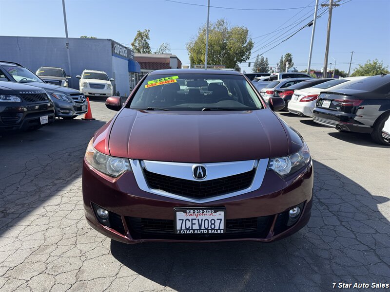 2010 Acura TSX - Photo 2 - Sacramento, CA 95841
