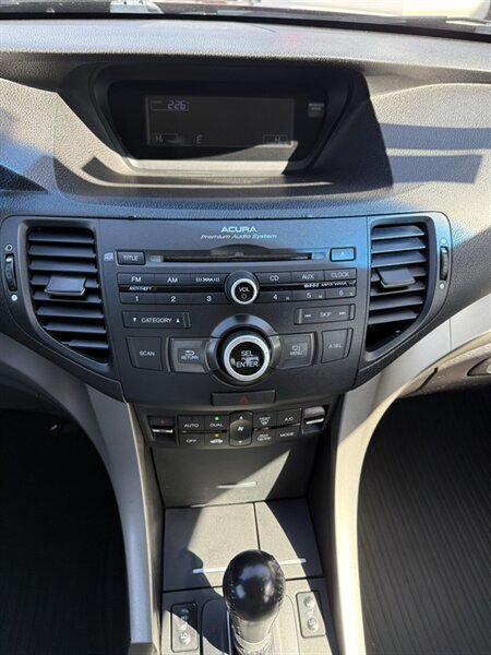2010 Acura TSX - Photo 13 - Sacramento, CA 95841