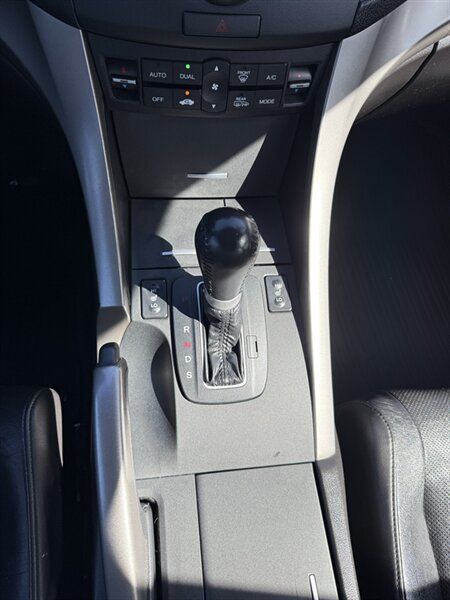 2010 Acura TSX - Photo 12 - Sacramento, CA 95841