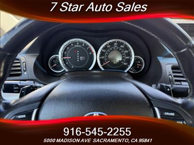 2010 Acura TSX - Photo 9 - Sacramento, CA 95841