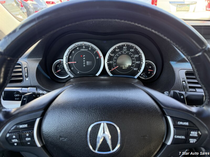 2010 Acura TSX - Photo 9 - Sacramento, CA 95841