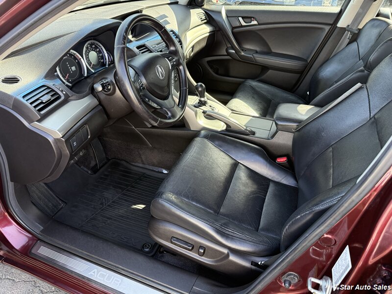 2010 Acura TSX - Photo 10 - Sacramento, CA 95841