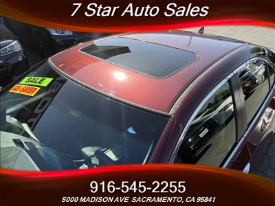 2010 Acura TSX - Photo 16 - Sacramento, CA 95841