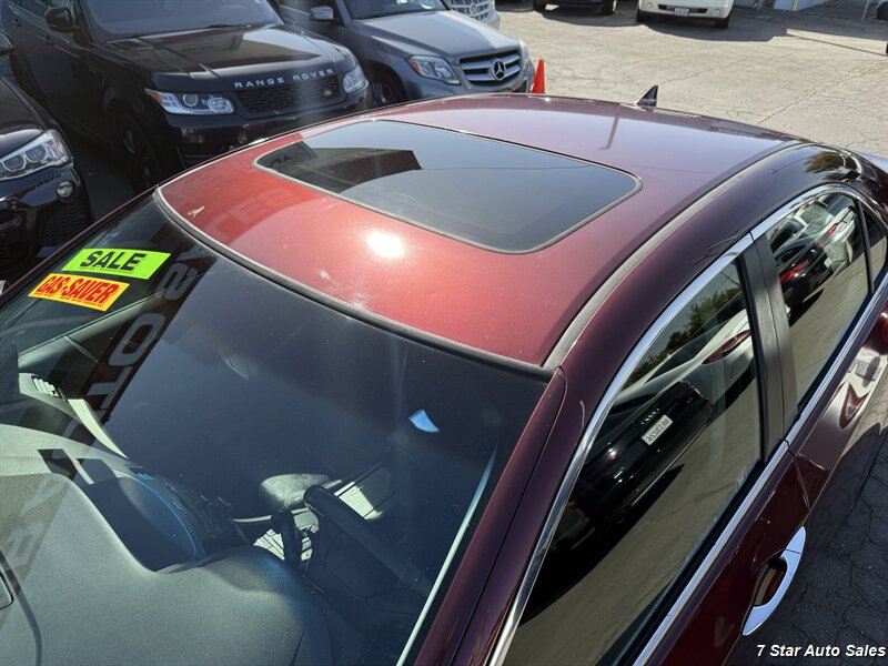 2010 Acura TSX - Photo 16 - Sacramento, CA 95841