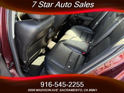 2010 Acura TSX - Photo 17 - Sacramento, CA 95841