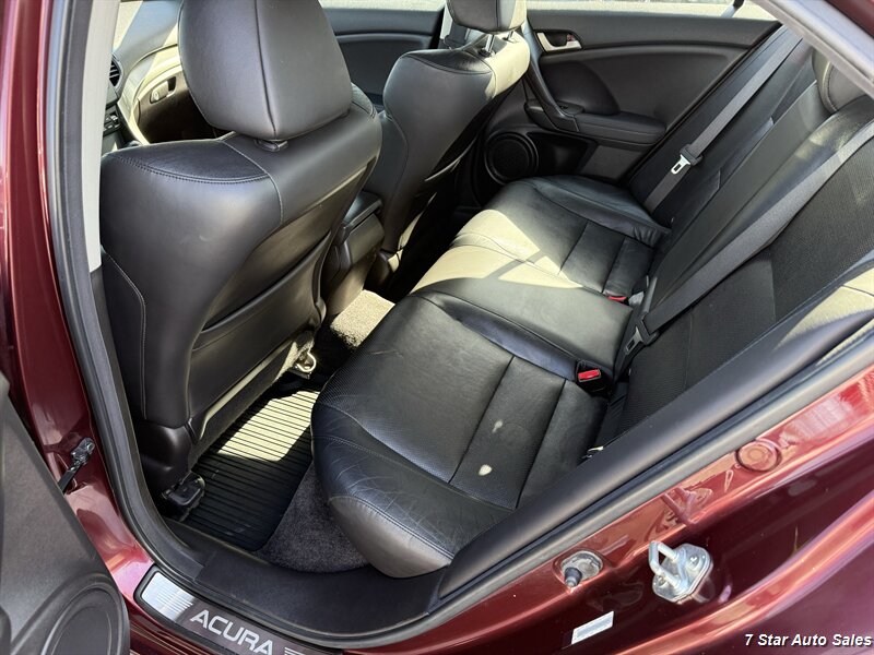 2010 Acura TSX - Photo 17 - Sacramento, CA 95841