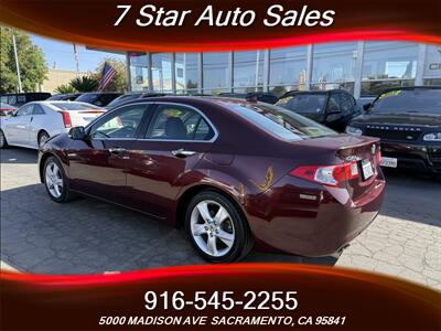 2010 Acura TSX - Photo 4 - Sacramento, CA 95841