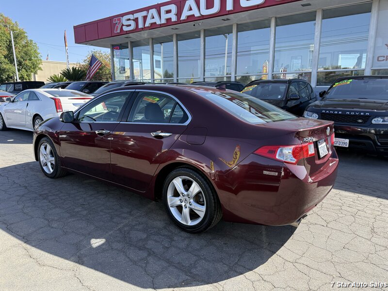 2010 Acura TSX - Photo 4 - Sacramento, CA 95841