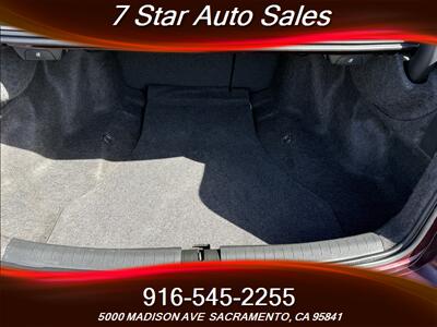 2010 Acura TSX - Photo 20 - Sacramento, CA 95841