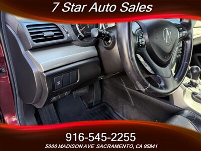 2010 Acura TSX - Photo 8 - Sacramento, CA 95841