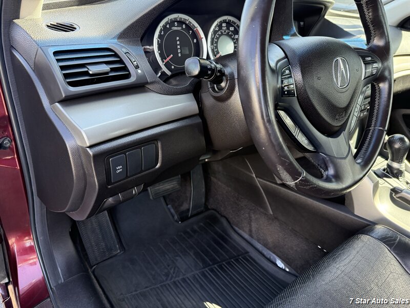 2010 Acura TSX - Photo 8 - Sacramento, CA 95841