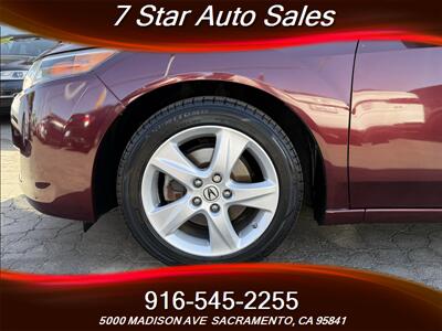 2010 Acura TSX - Photo 22 - Sacramento, CA 95841