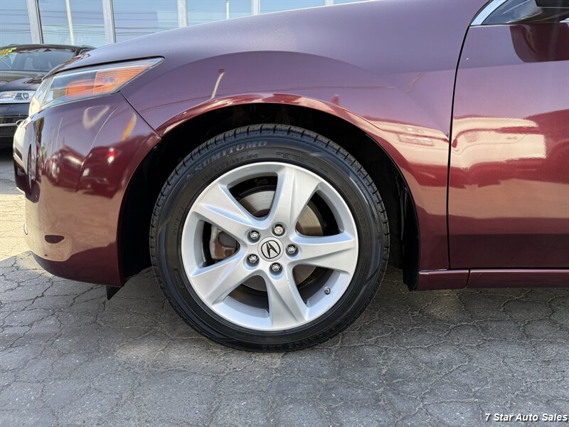 2010 Acura TSX - Photo 22 - Sacramento, CA 95841