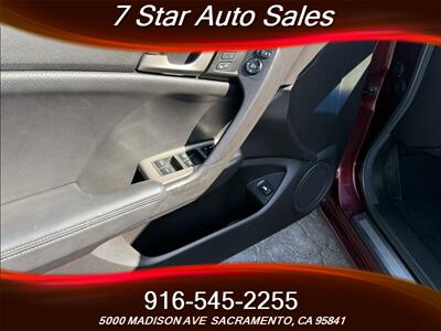2010 Acura TSX - Photo 7 - Sacramento, CA 95841