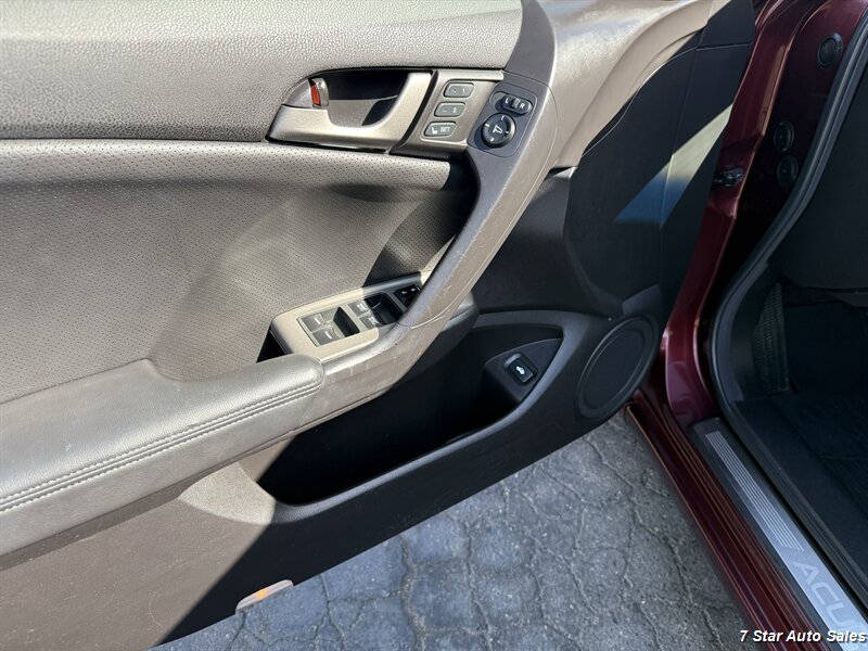 2010 Acura TSX - Photo 7 - Sacramento, CA 95841