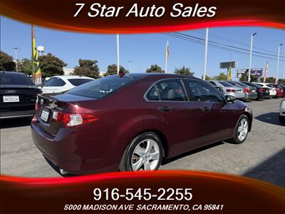2010 Acura TSX - Photo 6 - Sacramento, CA 95841