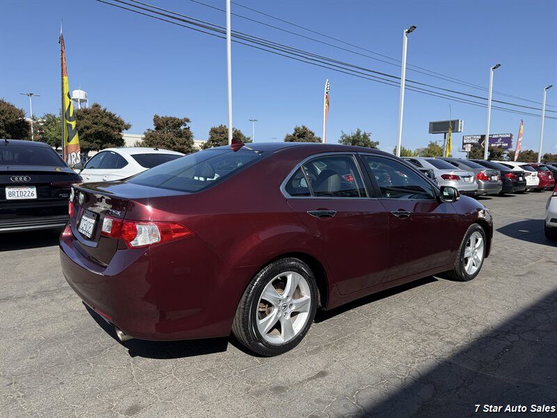 2010 Acura TSX - Photo 6 - Sacramento, CA 95841