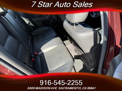 2010 Acura TSX - Photo 19 - Sacramento, CA 95841