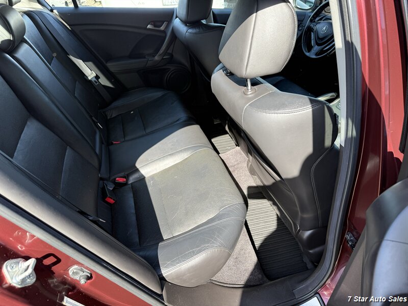 2010 Acura TSX - Photo 19 - Sacramento, CA 95841