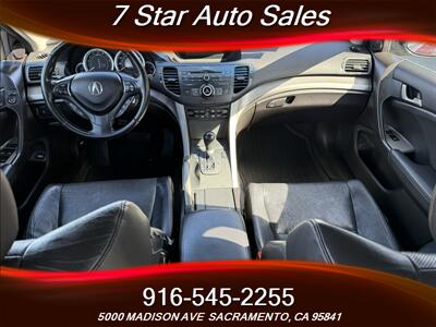 2010 Acura TSX - Photo 11 - Sacramento, CA 95841