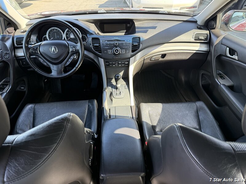 2010 Acura TSX - Photo 11 - Sacramento, CA 95841
