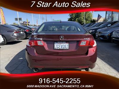 2010 Acura TSX - Photo 5 - Sacramento, CA 95841