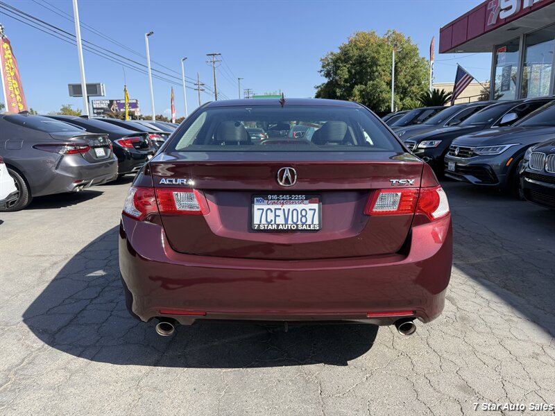 2010 Acura TSX - Photo 5 - Sacramento, CA 95841