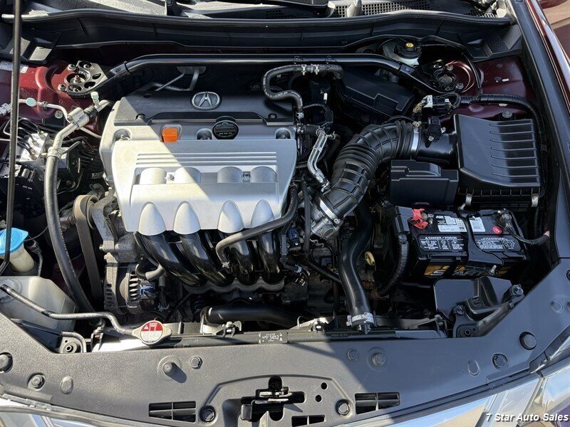 2010 Acura TSX - Photo 21 - Sacramento, CA 95841