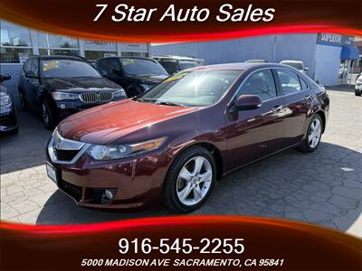 2010 Acura TSX - Photo 3 - Sacramento, CA 95841