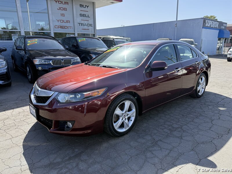 2010 Acura TSX - Photo 3 - Sacramento, CA 95841