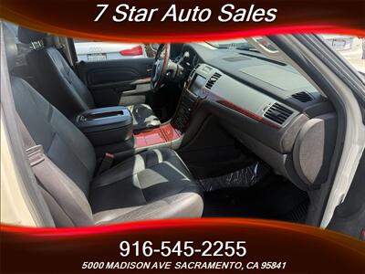 2013 Cadillac Escalade Premium - Photo 15 - Sacramento, CA 95841